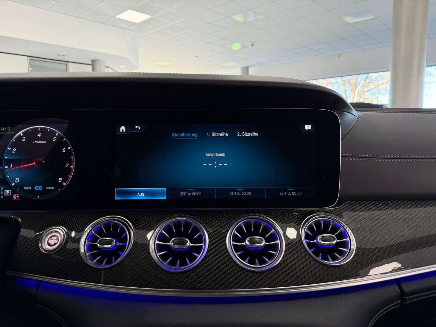 Mercedes AMG GT 53 53 - 2022 - Joinsteer - #20