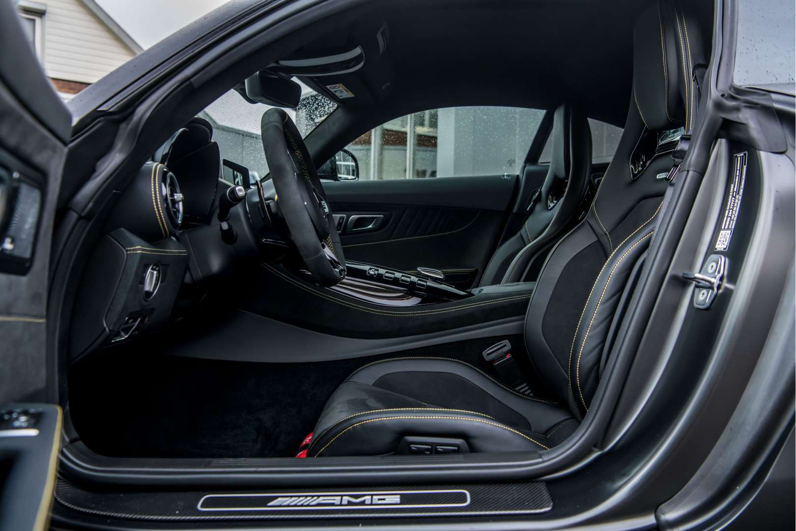 Mercedes AMG GT - 2020 - Joinsteer - #4