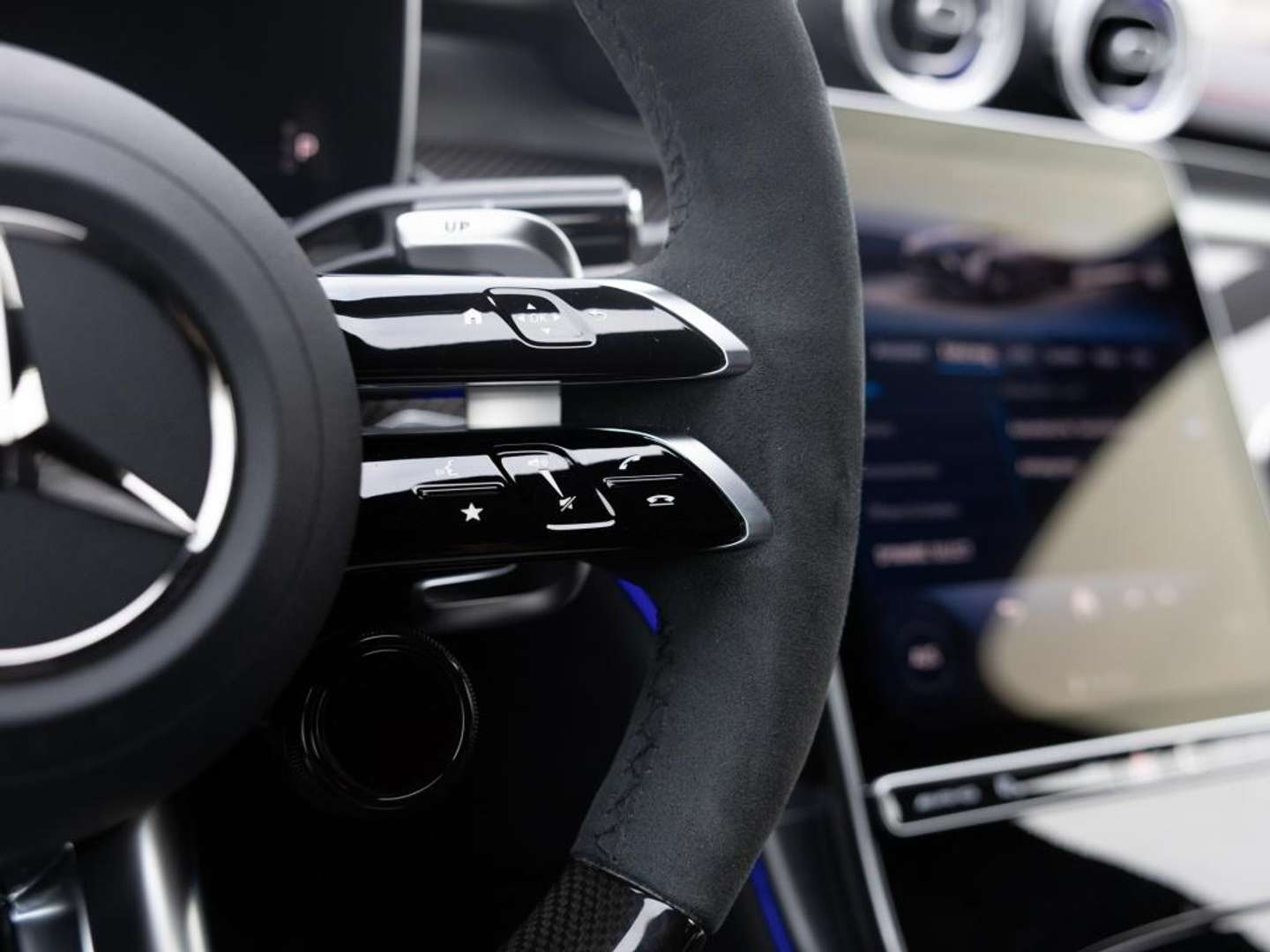 Mercedes Classe C 43 AMG 43 Premium - 2024 - Joinsteer - #15