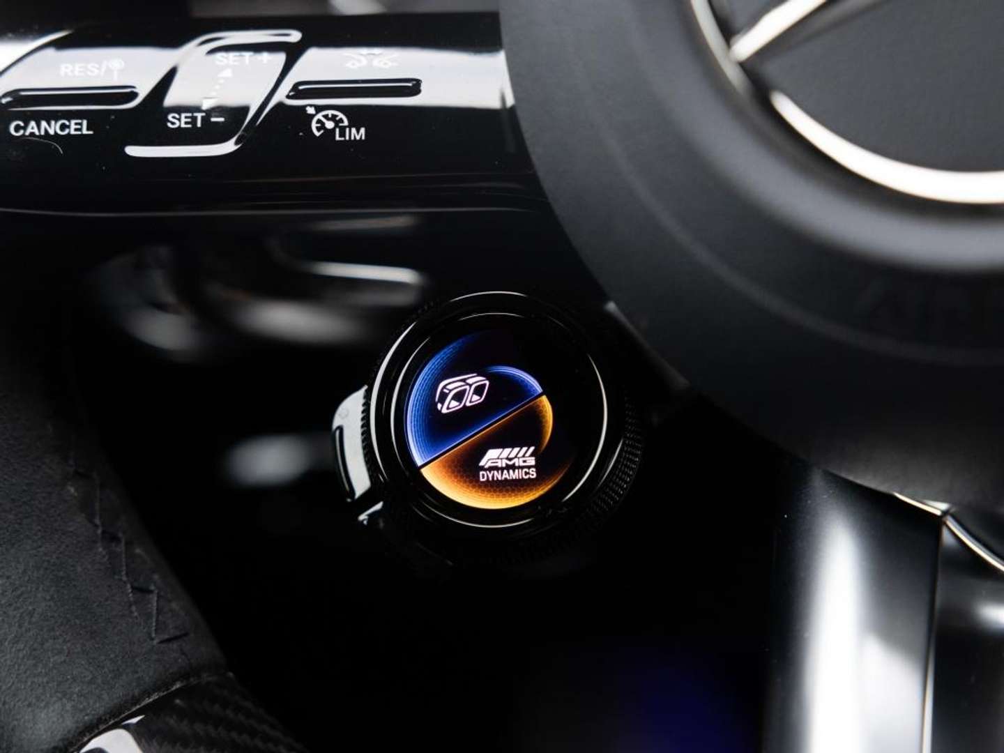 Mercedes Classe C 43 AMG 43 Premium - 2024 - Joinsteer - #16