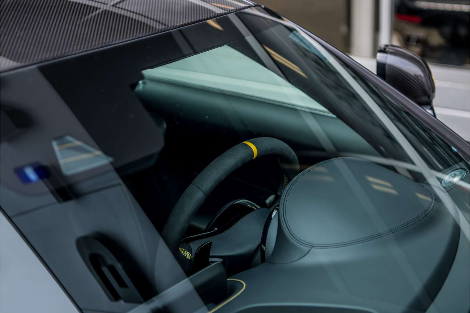 Mercedes AMG GT - 2020 - Joinsteer - #13