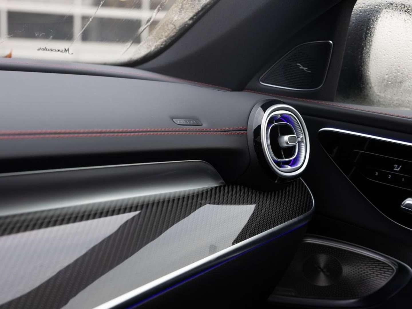 Mercedes Classe C 43 AMG 43 Premium - 2024 - Joinsteer - #26