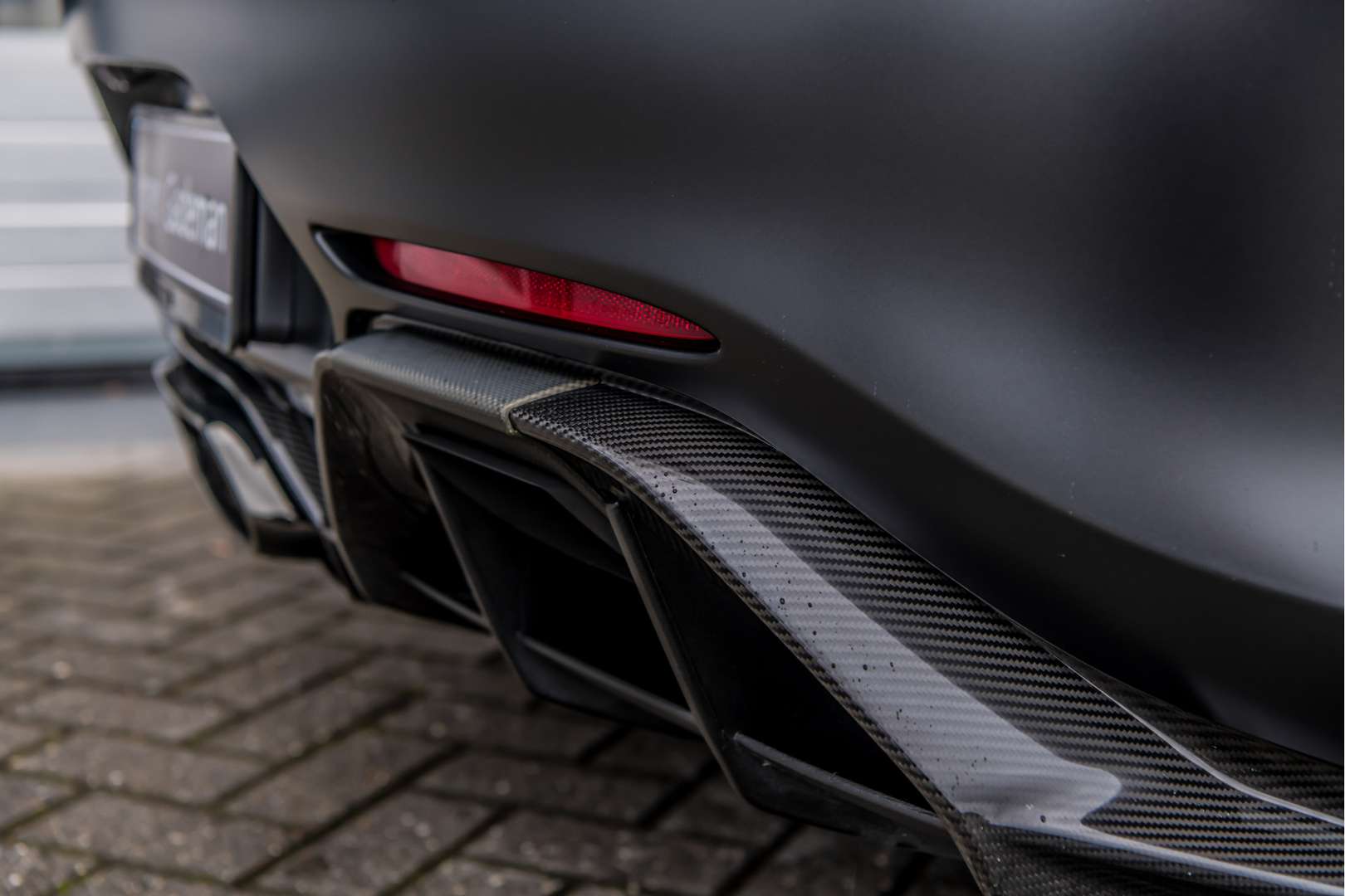 Mercedes AMG GT - 2020 - Joinsteer - #25