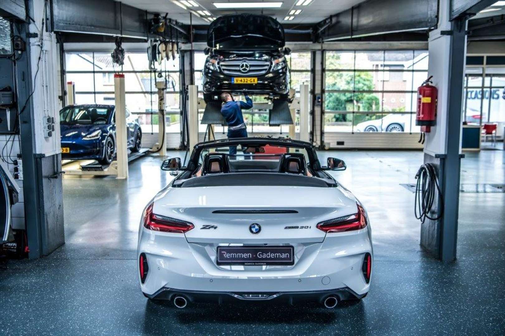 Mercedes AMG GT - 2020 - Joinsteer - #29