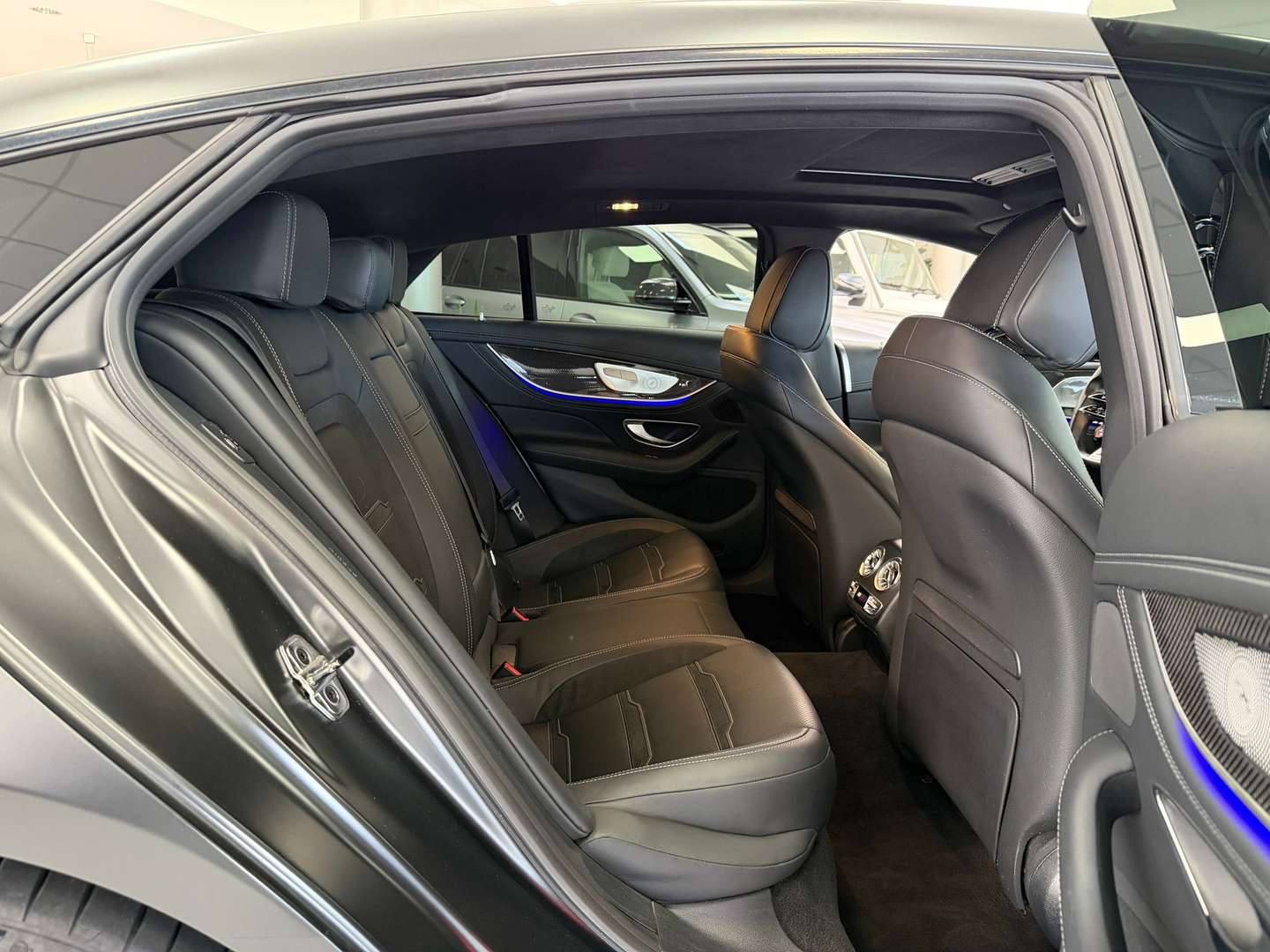 Mercedes AMG GT 53 53 - 2022 - Joinsteer - #22