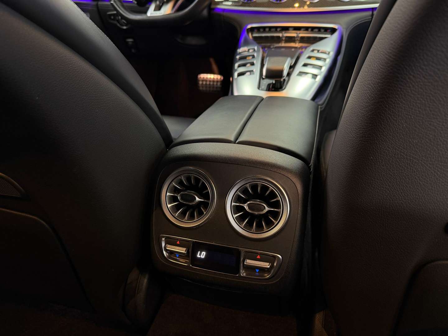 Mercedes AMG GT 53 53 - 2022 - Joinsteer - #23