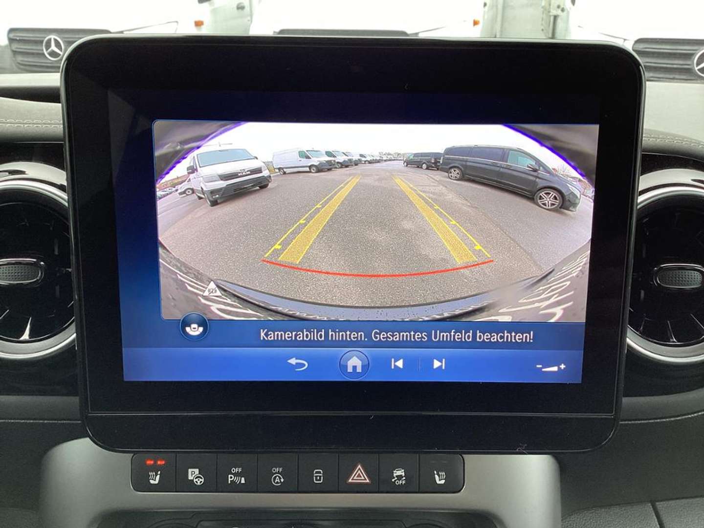 Mercedes Classe T 180 PROGRESSIVE - 2025 - Joinsteer - #16