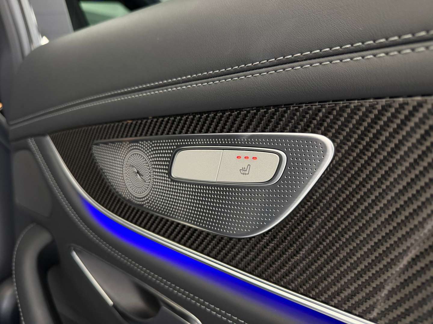 Mercedes AMG GT 53 53 - 2022 - Joinsteer - #24