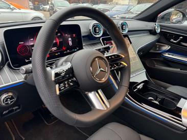 Mercedes CLE 220 220 AMG Line — photo 9