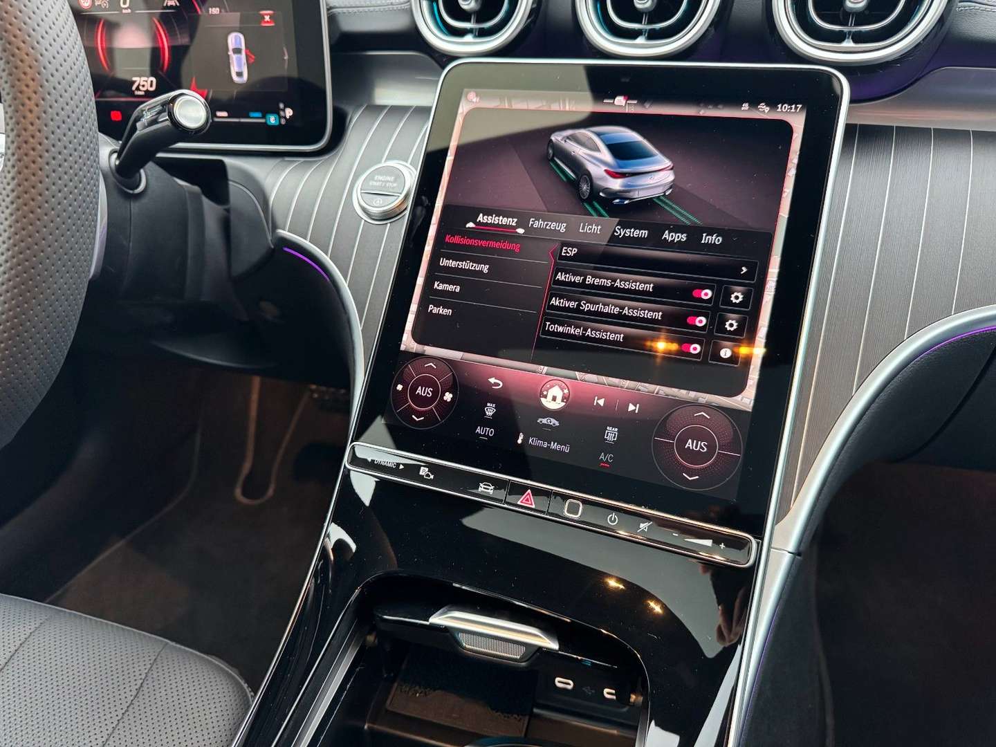 Mercedes CLE 220 220 AMG Line - 2025 - Joinsteer - #17