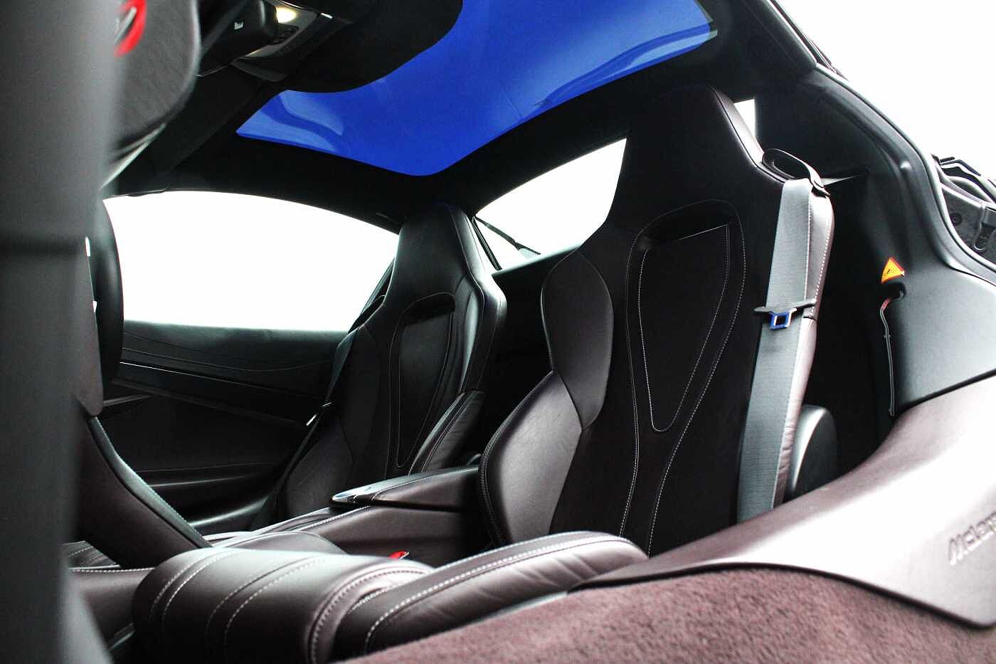 McLaren 720S Spider - 2020 - Joinsteer - #3