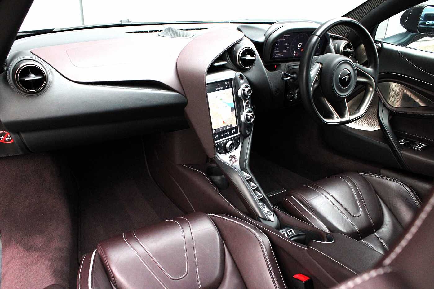 McLaren 720S Spider - 2020 - Joinsteer - #5