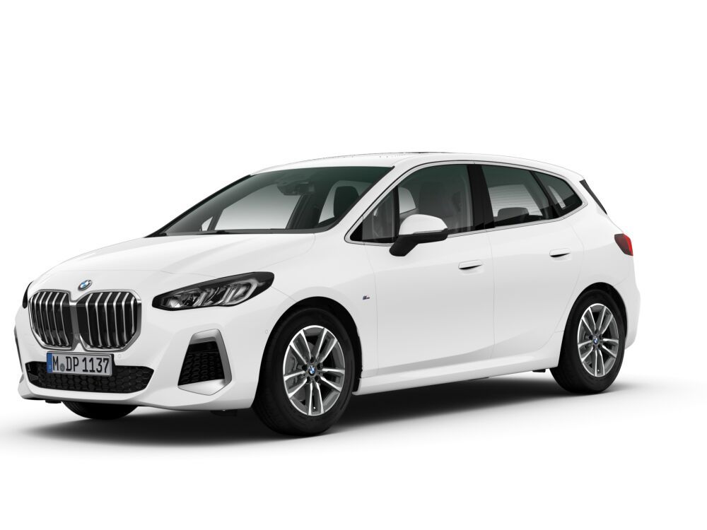 BMW Série 2 218i Active Tourer - 2023 - Joinsteer - #1