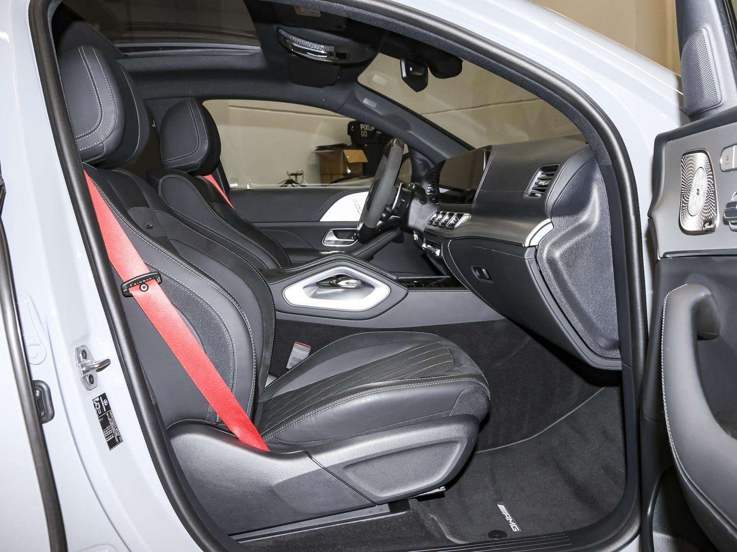 Mercedes GLE 63 AMG 63 - 2024 - Joinsteer - #5