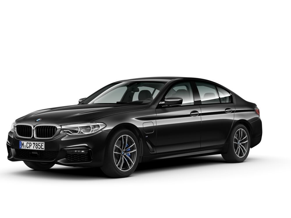 BMW Série 5 530e IPerformance Limousine - 2020 - Joinsteer - #1