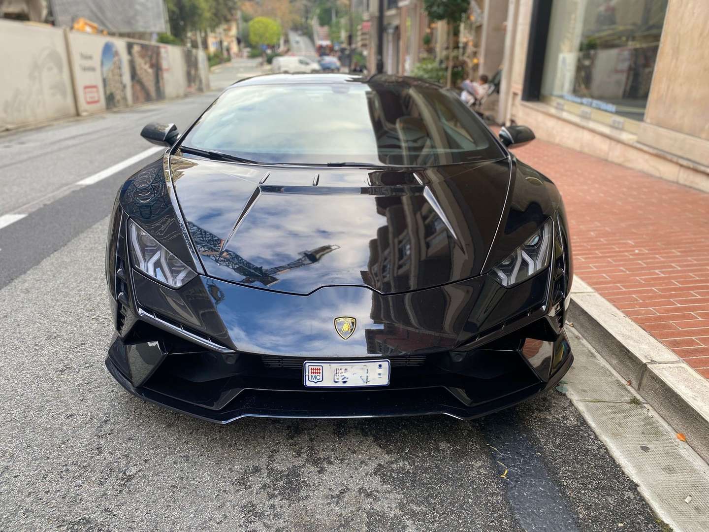 Lamborghini Huracán Tecnica - 2024 - Joinsteer - #3