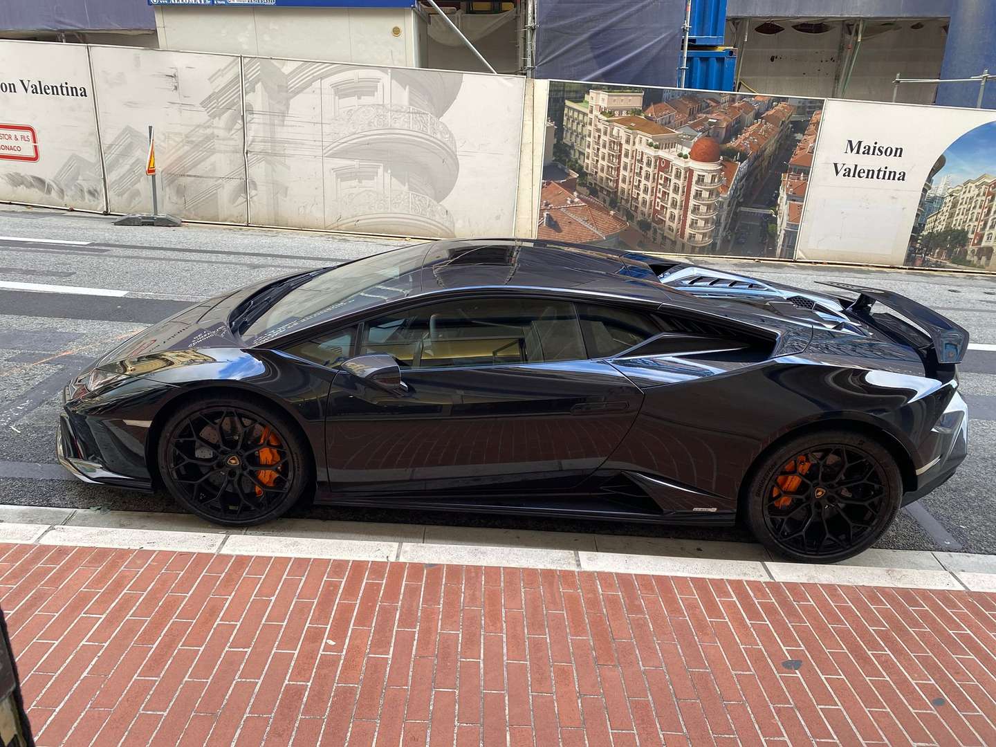 Lamborghini Huracán Tecnica - 2024 - Joinsteer - #5