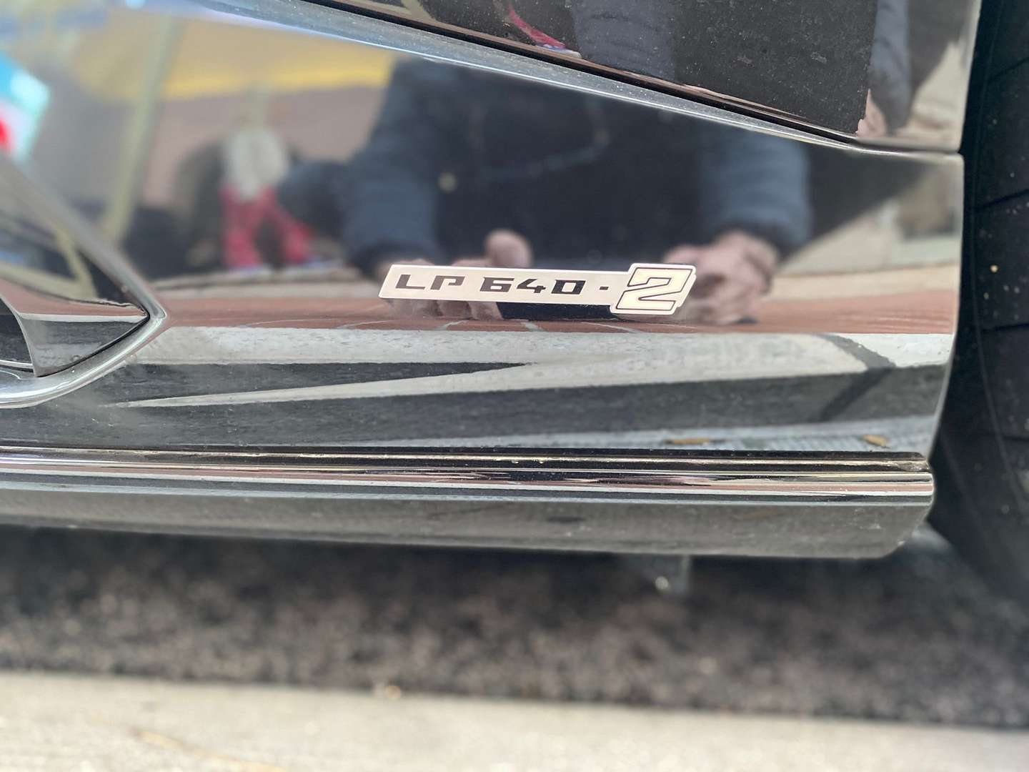 Lamborghini Huracán Tecnica - 2024 - Joinsteer - #7