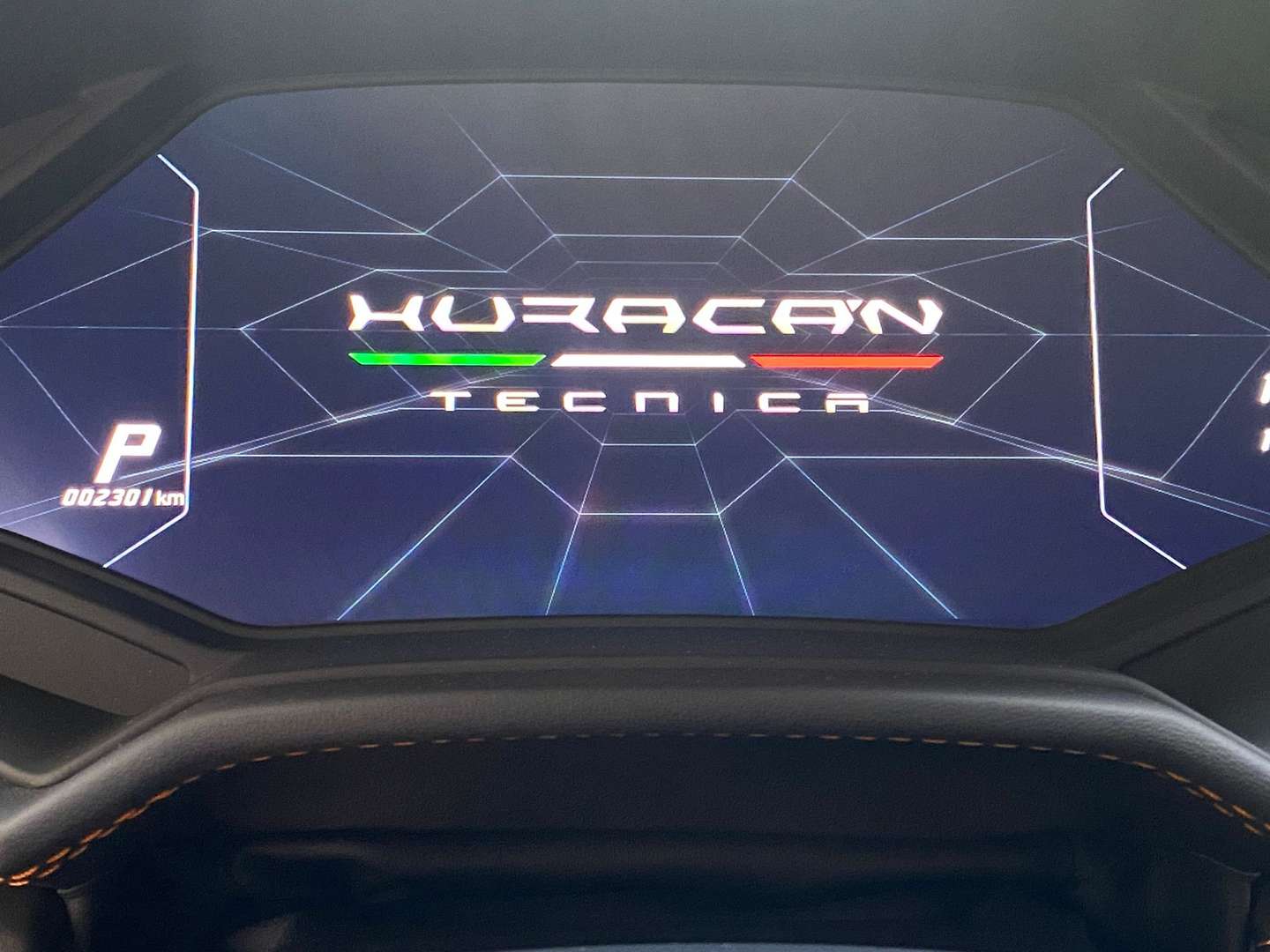 Lamborghini Huracán Tecnica - 2024 - Joinsteer - #13