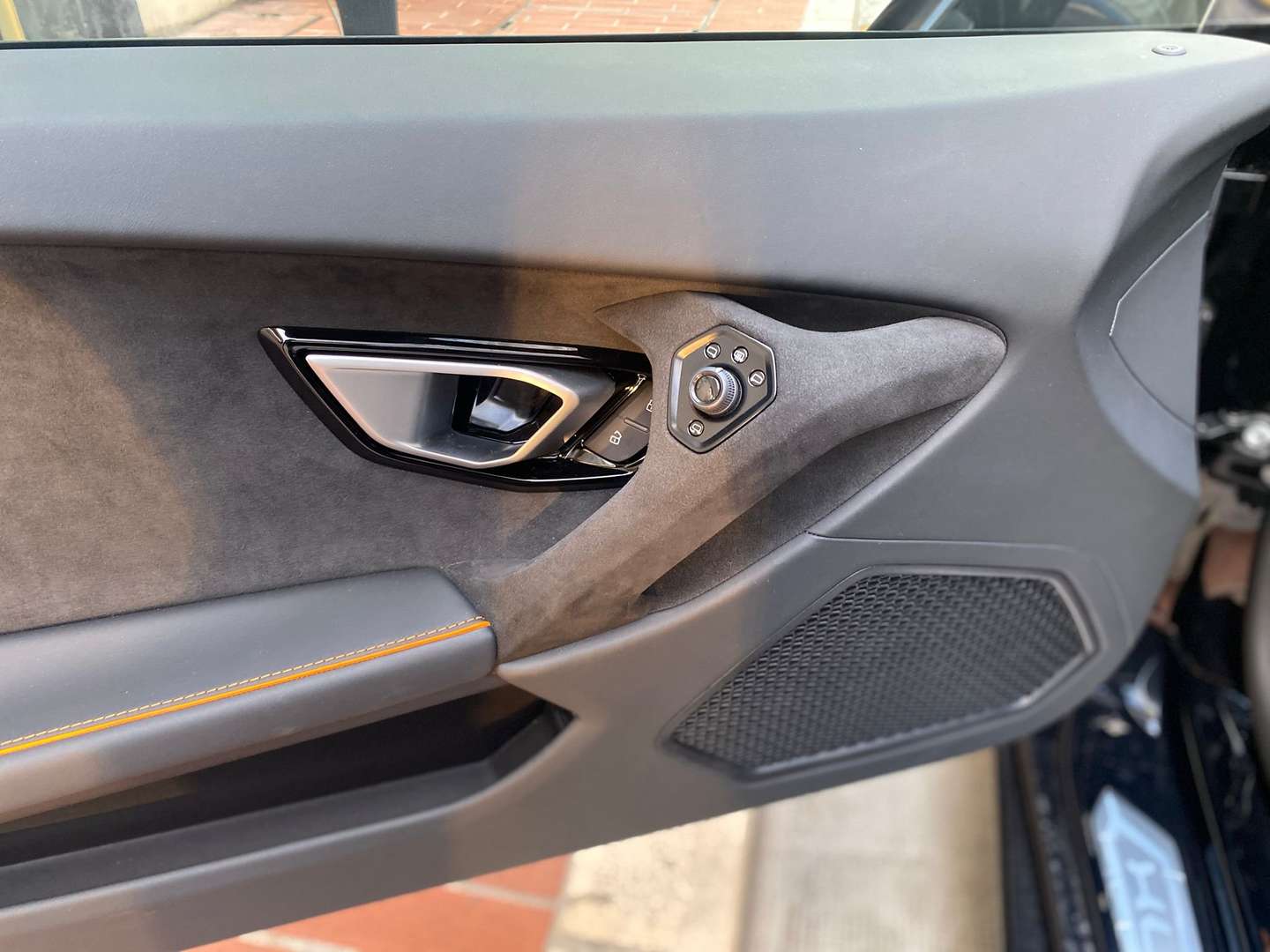 Lamborghini Huracán Tecnica - 2024 - Joinsteer - #15