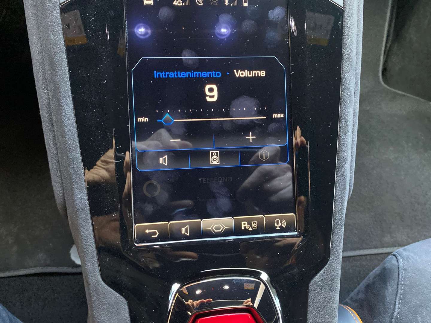 Lamborghini Huracán Tecnica - 2024 - Joinsteer - #16