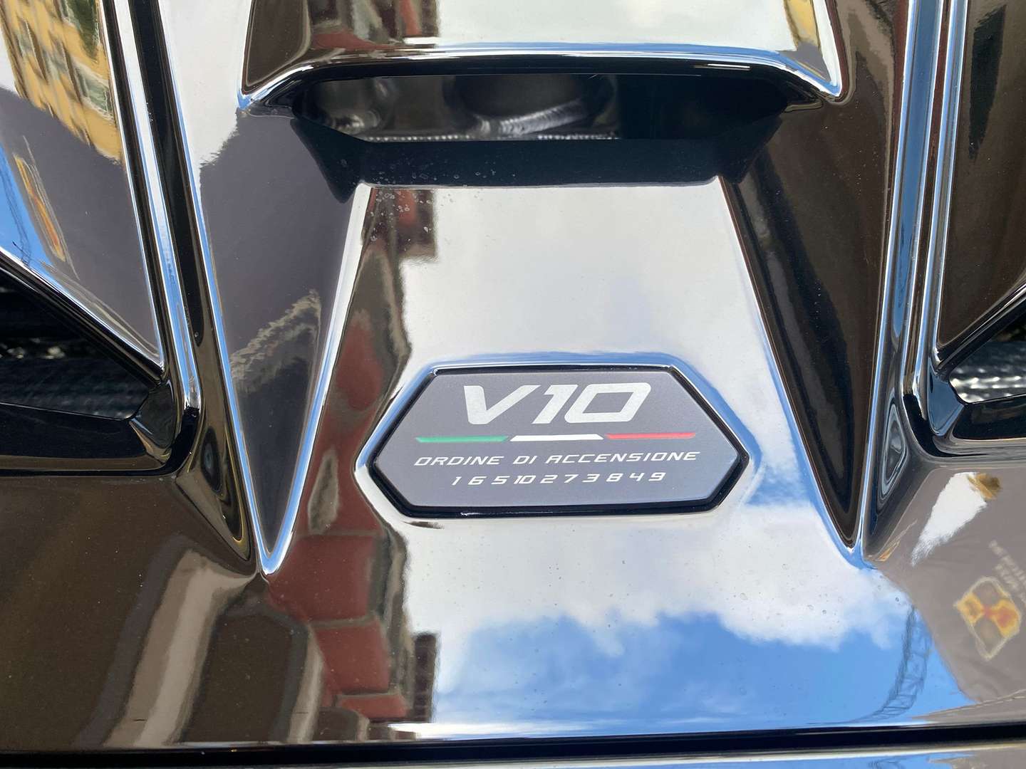 Lamborghini Huracán Tecnica - 2024 - Joinsteer - #17