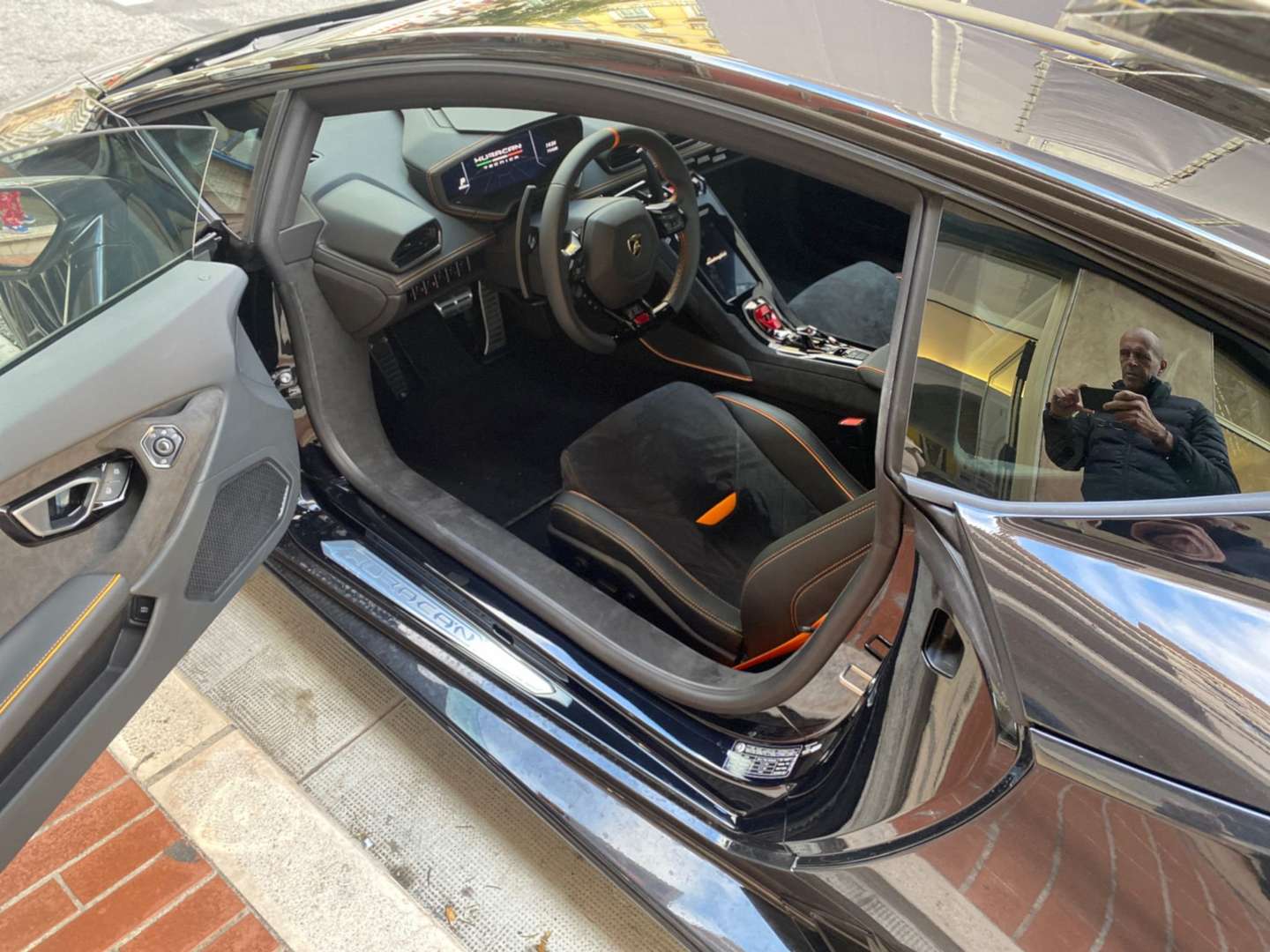 Lamborghini Huracán Tecnica - 2024 - Joinsteer - #18