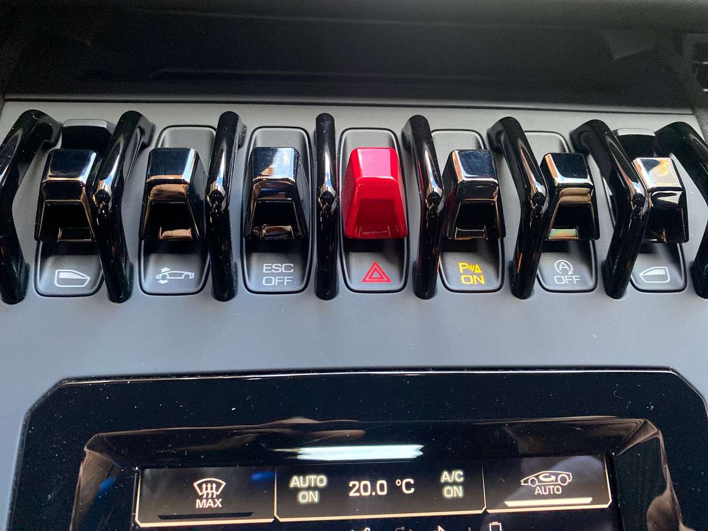 Lamborghini Huracán Tecnica - 2024 - Joinsteer - #21