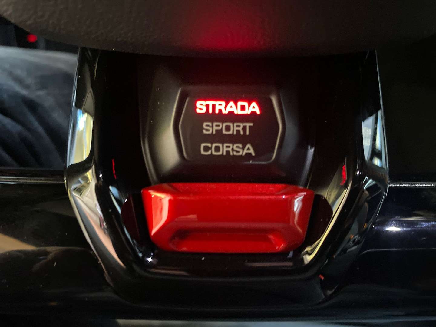 Lamborghini Huracán Tecnica - 2024 - Joinsteer - #22