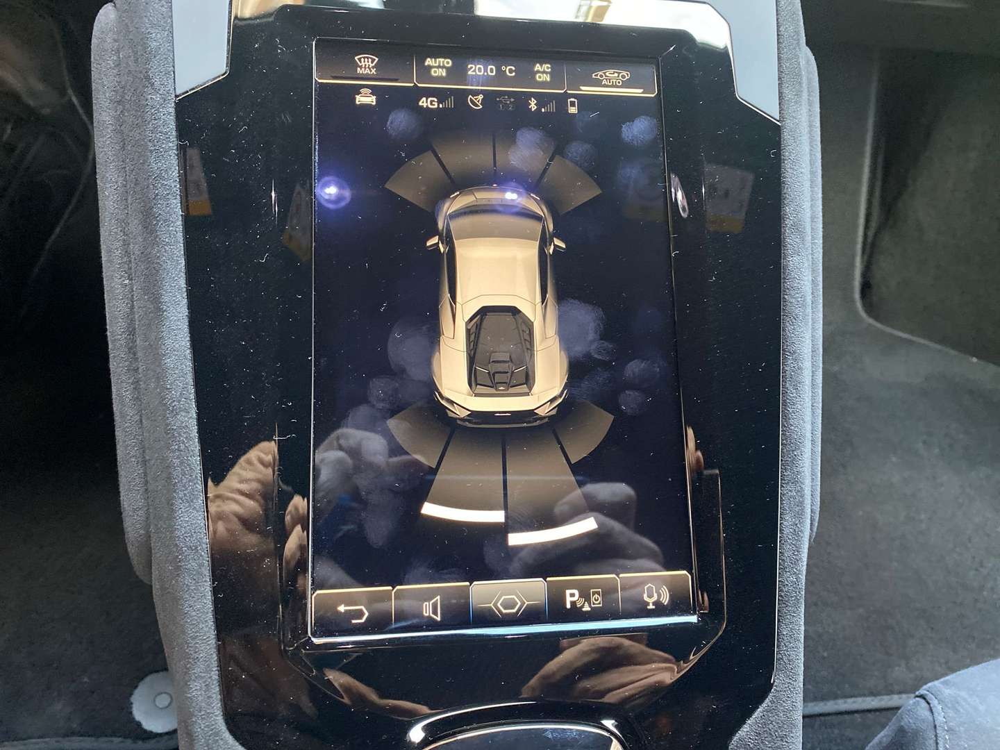 Lamborghini Huracán Tecnica - 2024 - Joinsteer - #23