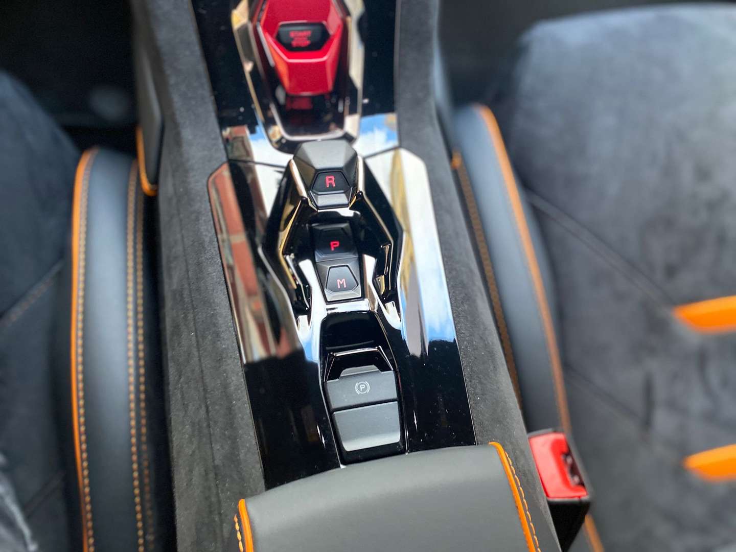 Lamborghini Huracán Tecnica - 2024 - Joinsteer - #24