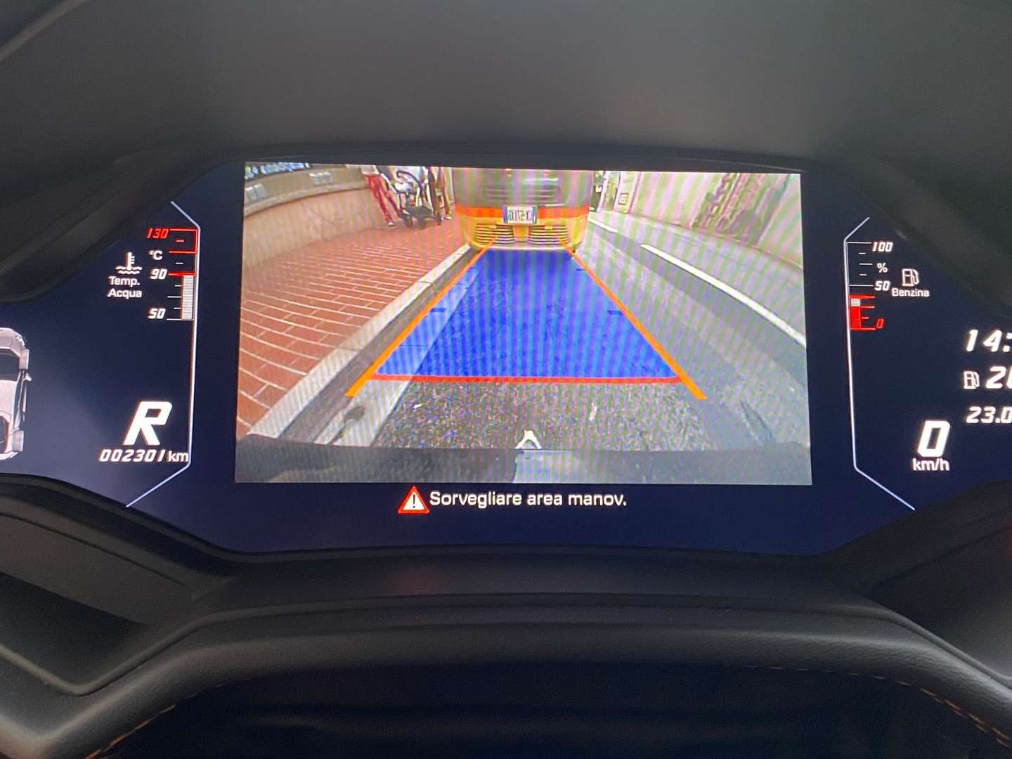 Lamborghini Huracán Tecnica - 2024 - Joinsteer - #25