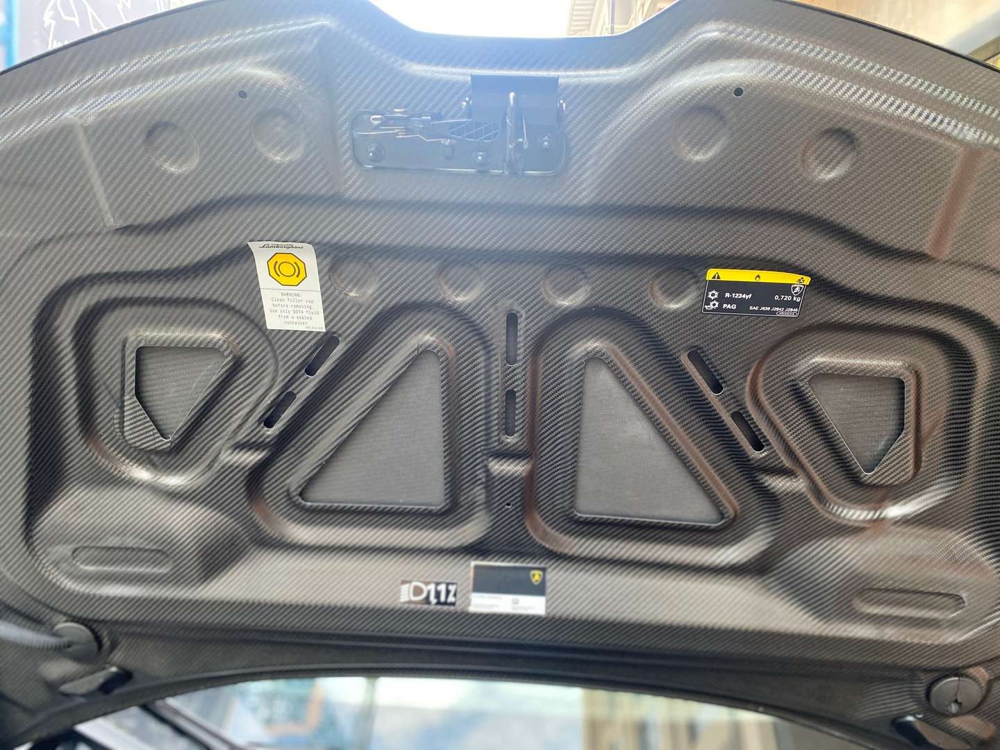 Lamborghini Huracán Tecnica - 2024 - Joinsteer - #26