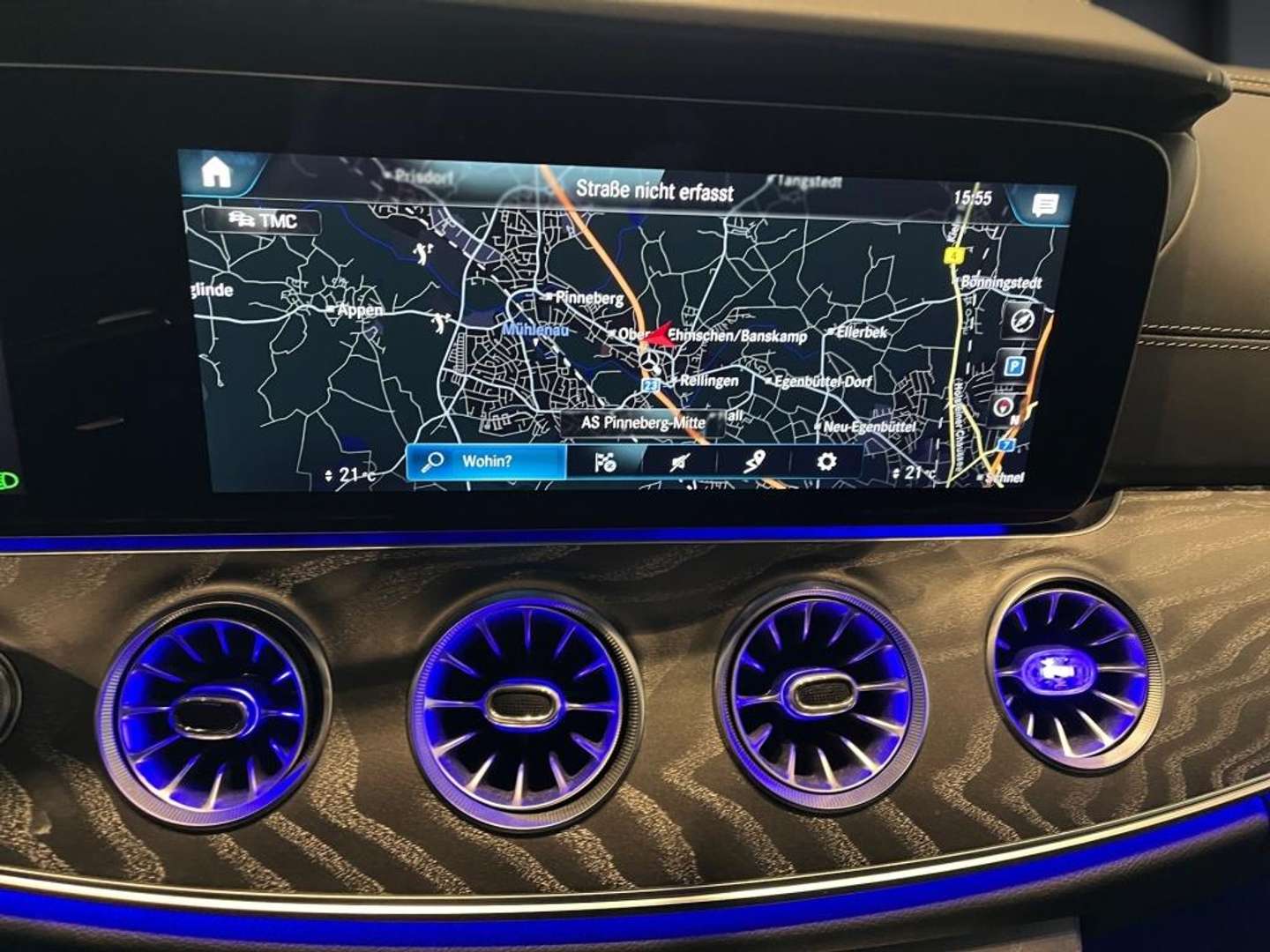 Mercedes CLS 450 Night Edition - 2022 - Joinsteer - #6