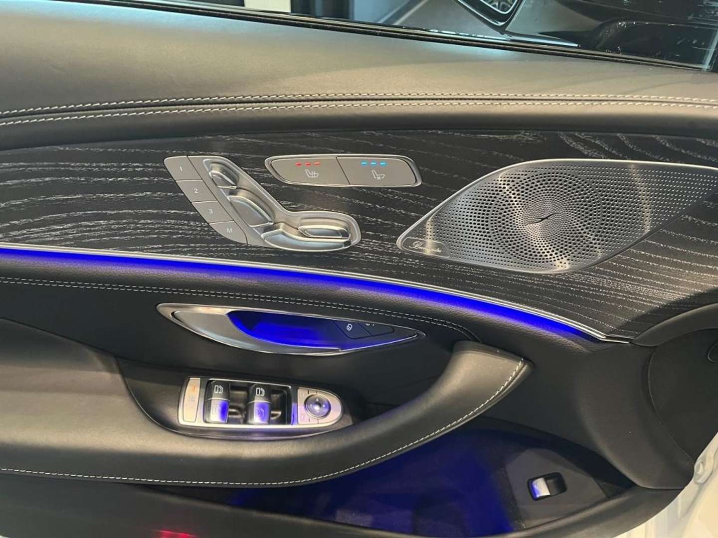 Mercedes CLS 450 Night Edition - 2022 - Joinsteer - #7