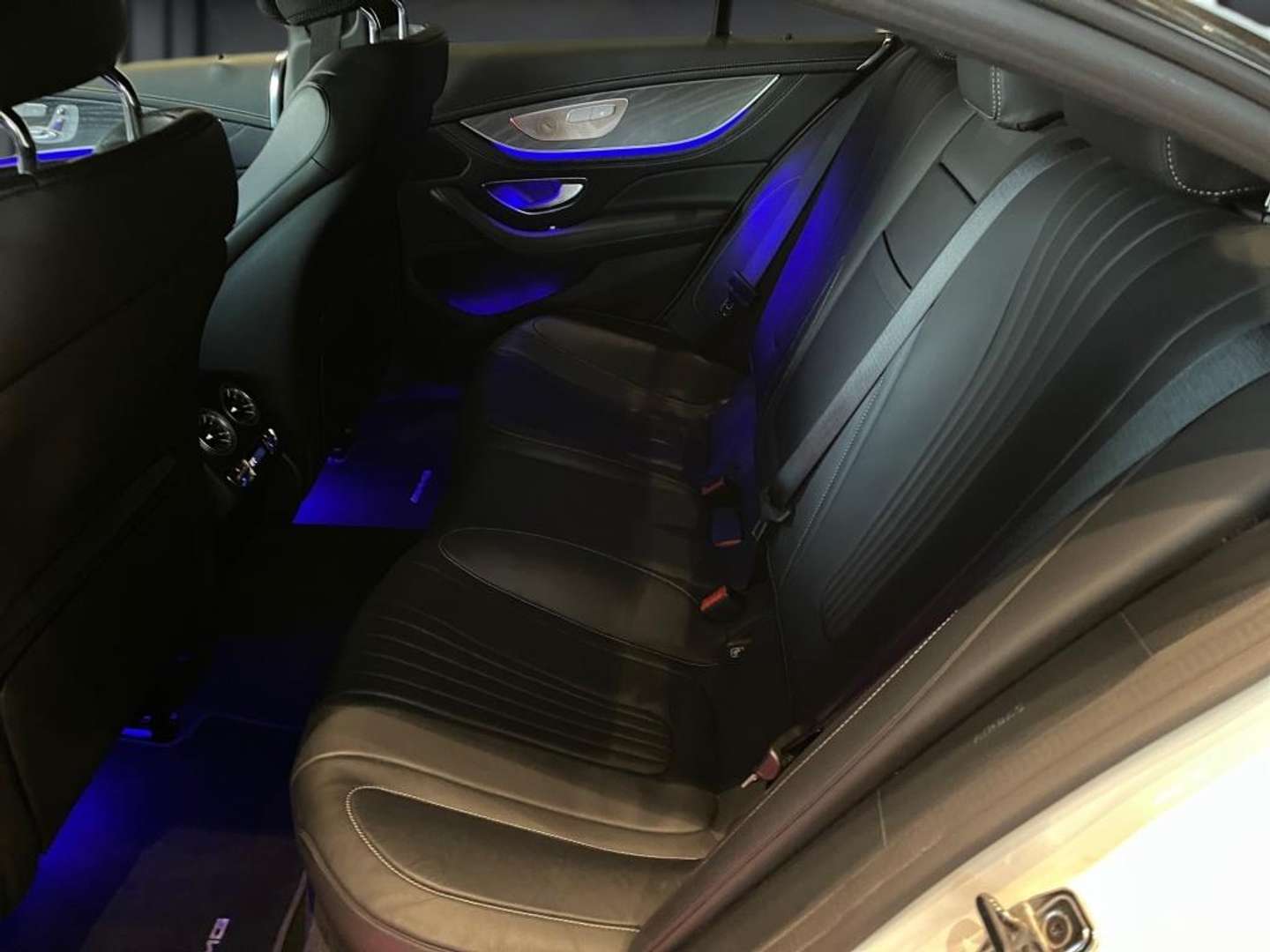 Mercedes CLS 450 Night Edition - 2022 - Joinsteer - #8