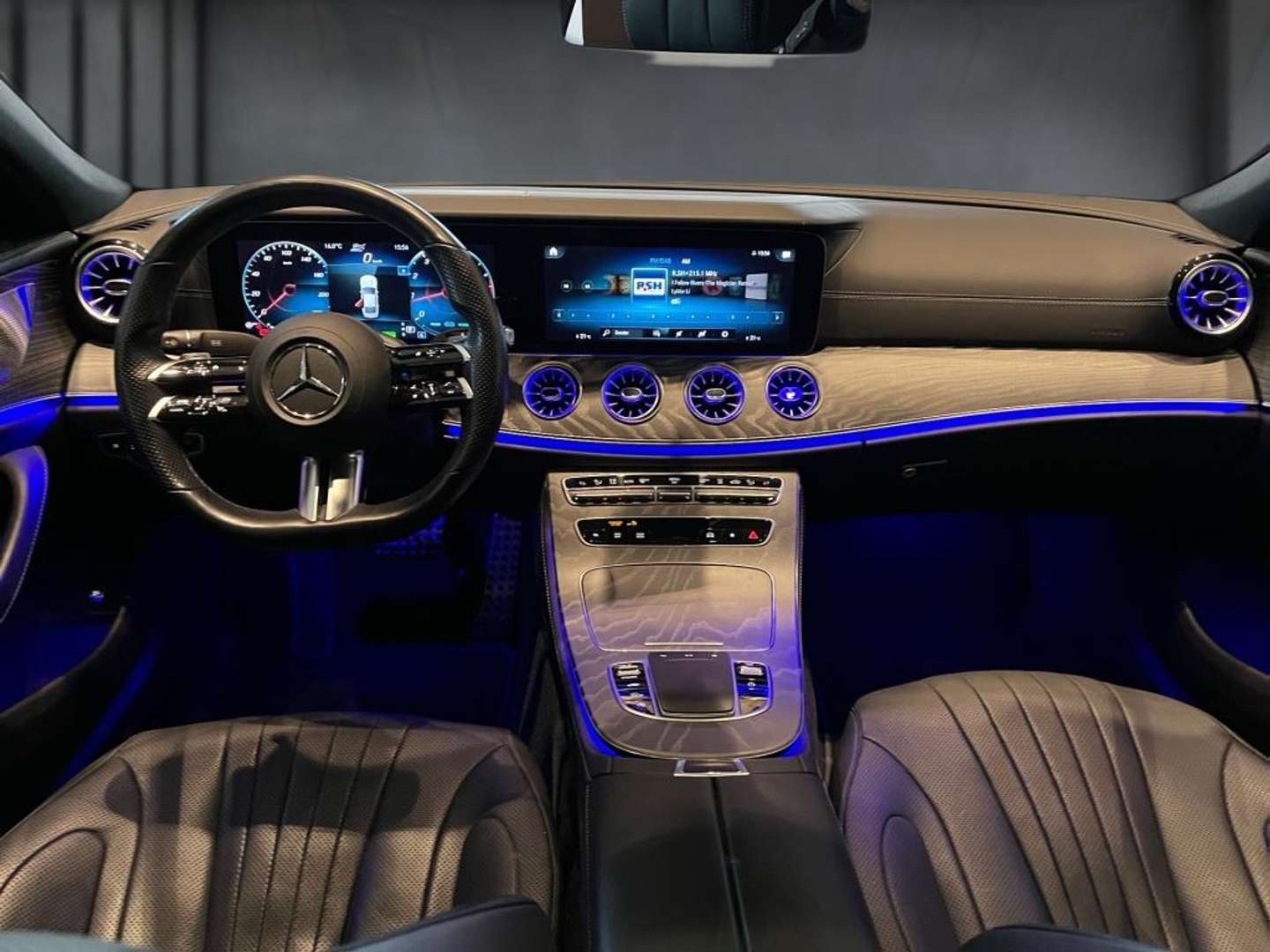 Mercedes CLS 450 Night Edition - 2022 - Joinsteer - #10