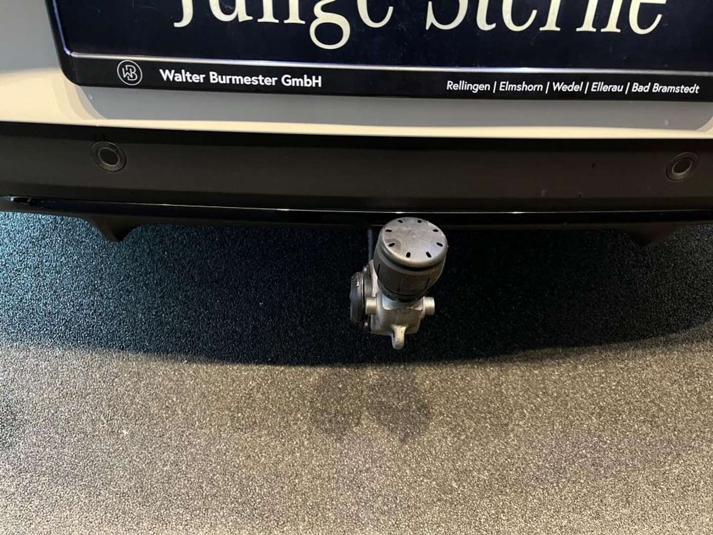 Mercedes CLS 450 Night Edition - 2022 - Joinsteer - #13