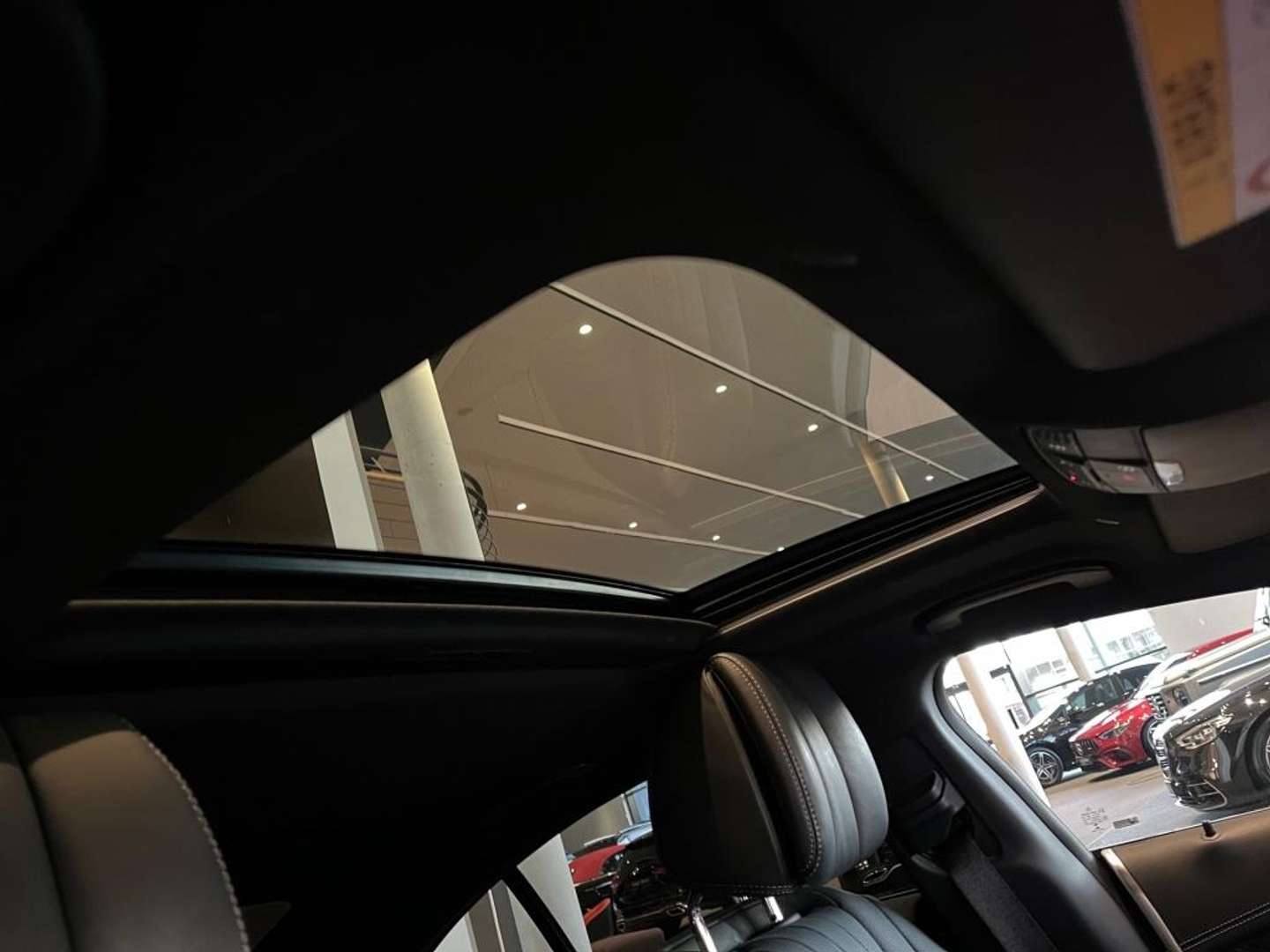 Mercedes CLS 450 Night Edition - 2022 - Joinsteer - #16