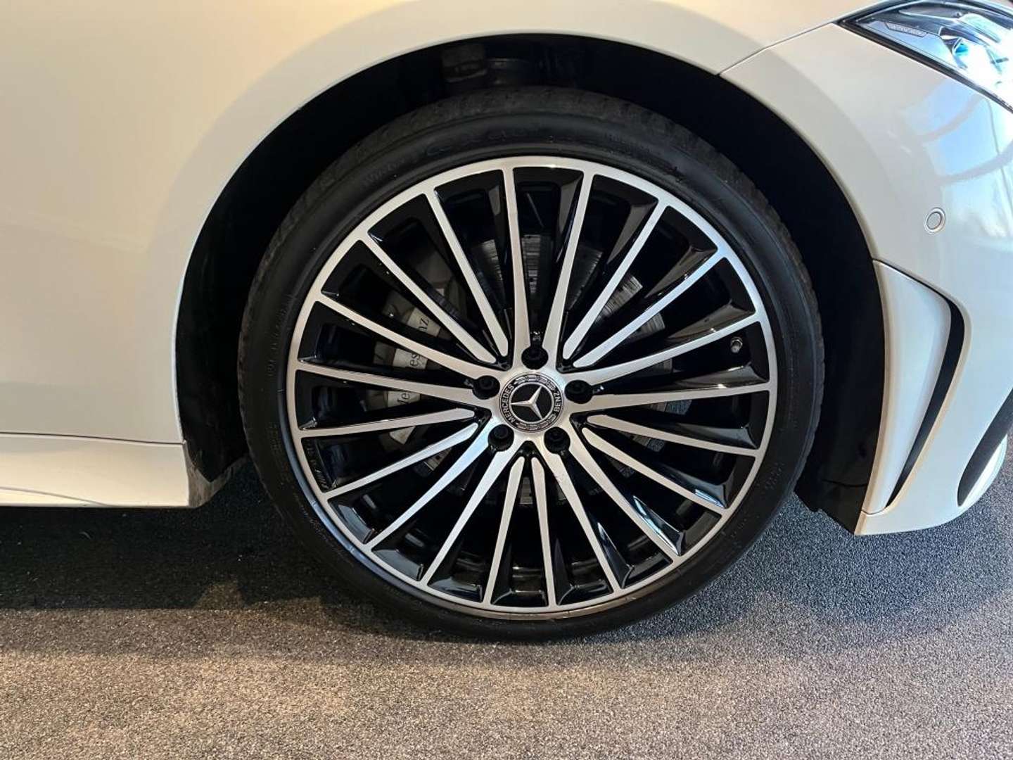 Mercedes CLS 450 Night Edition - 2022 - Joinsteer - #19