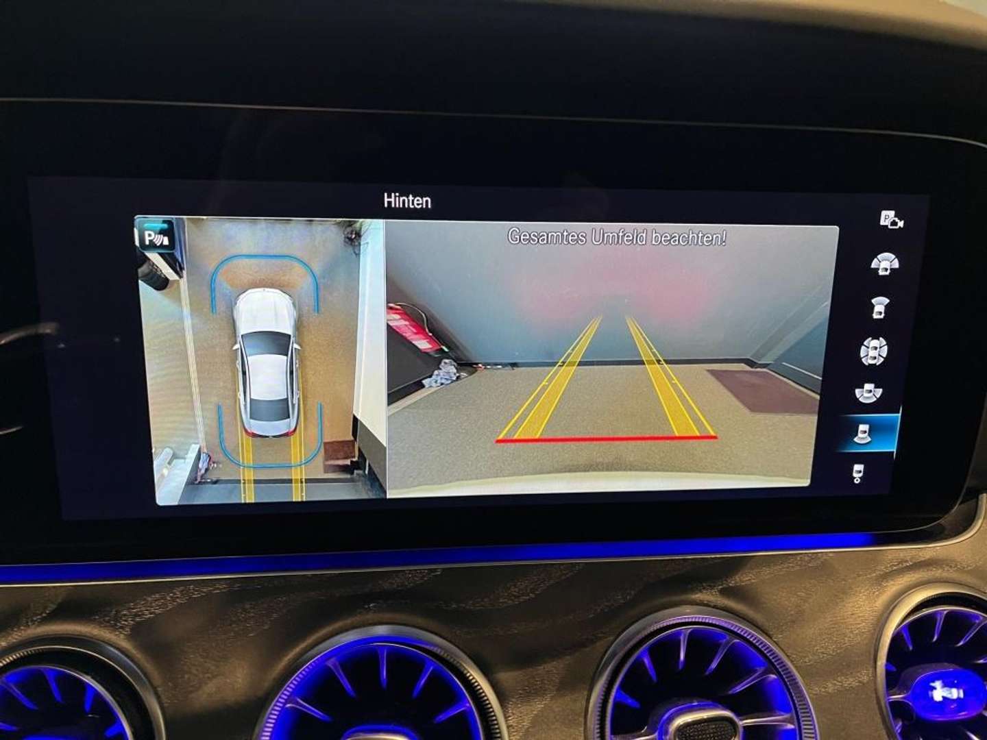 Mercedes CLS 450 Night Edition - 2022 - Joinsteer - #20