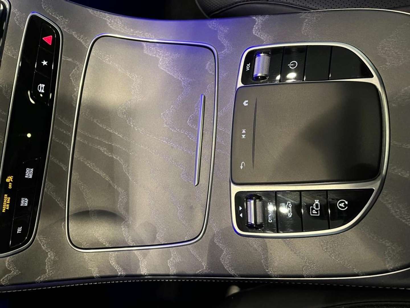 Mercedes CLS 450 Night Edition - 2022 - Joinsteer - #22