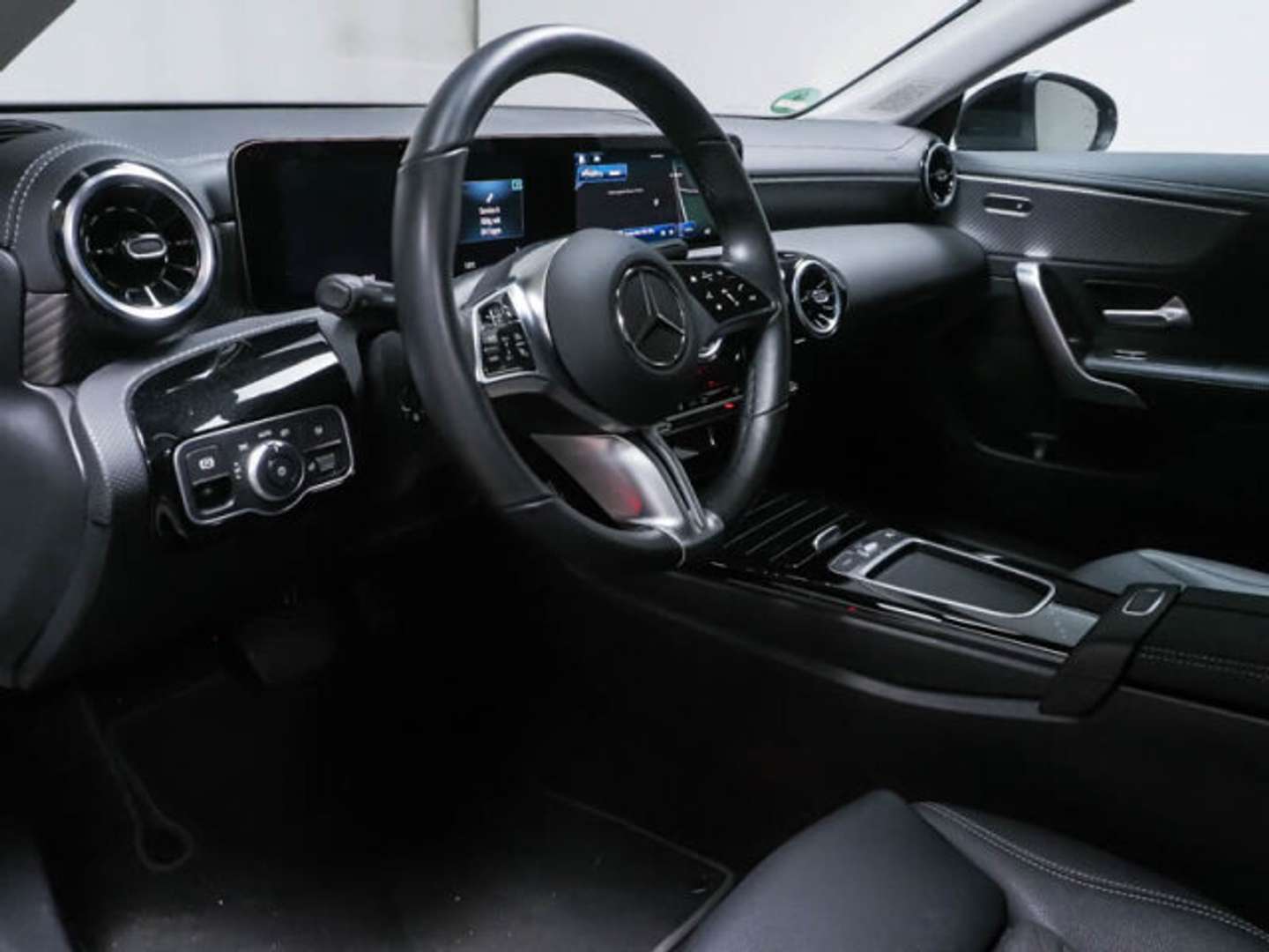 Mercedes CLA 180 180 - 2024 - Joinsteer - #5