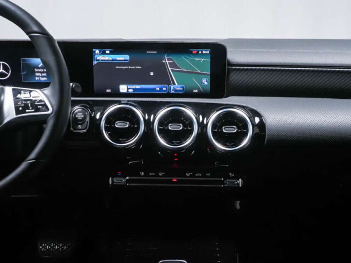 Mercedes CLA 180 180 - 2024 - Joinsteer - #6