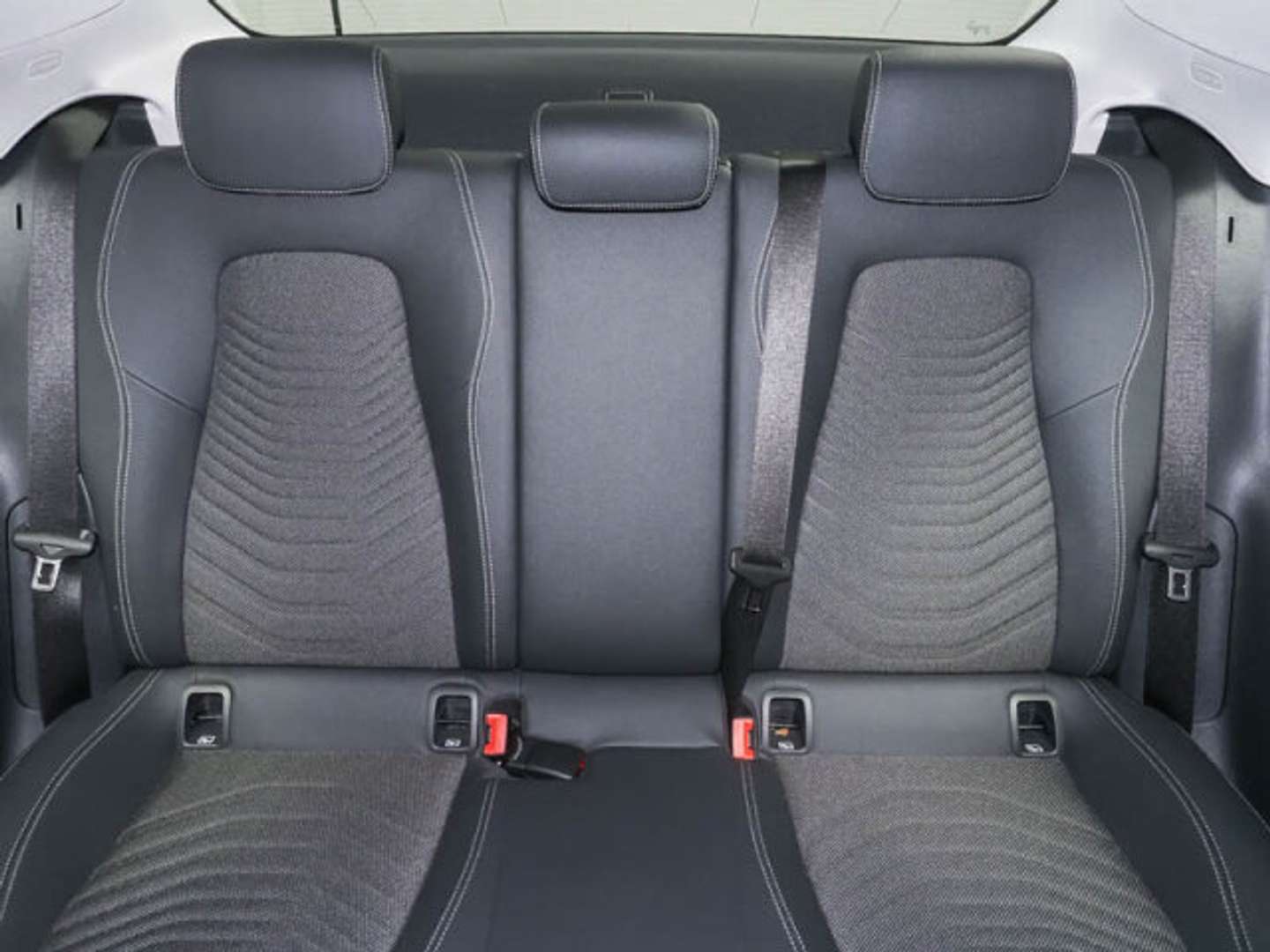 Mercedes CLA 180 180 - 2024 - Joinsteer - #7