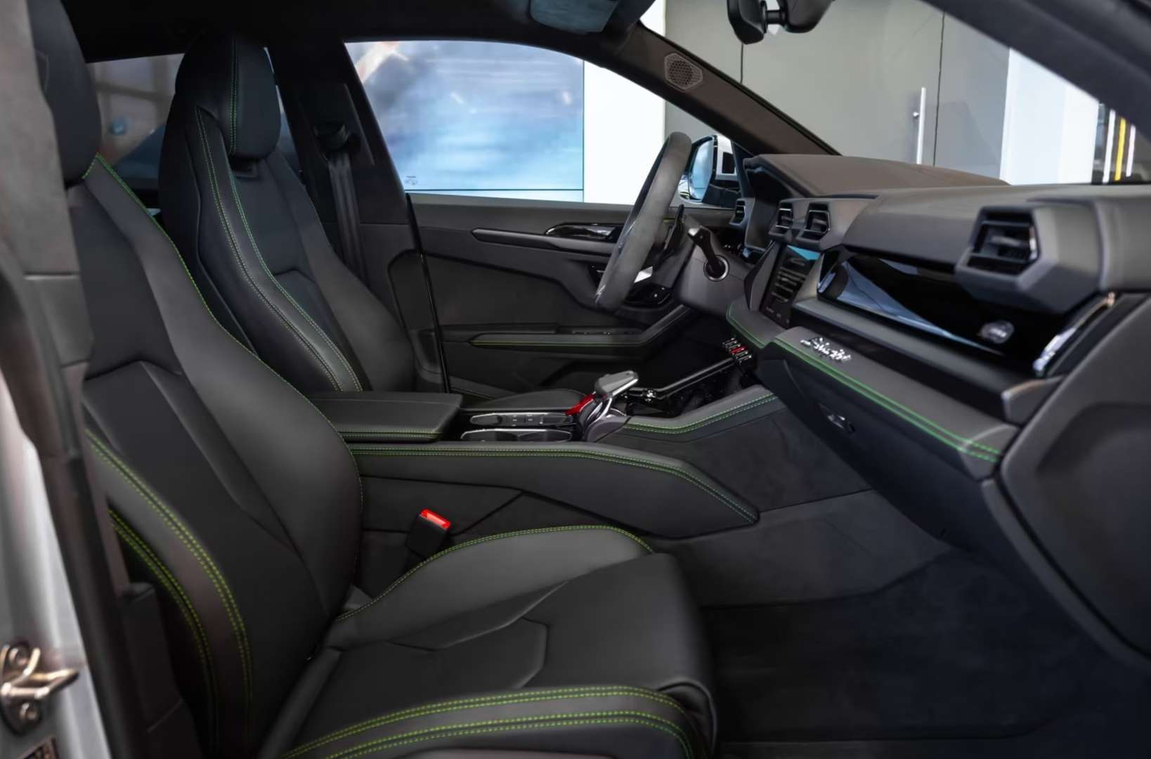 Lamborghini Urus - 2025 - Joinsteer - #10