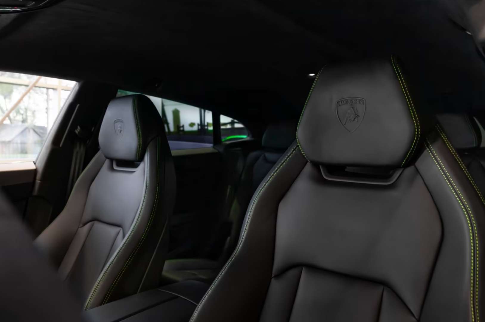 Lamborghini Urus - 2025 - Joinsteer - #12