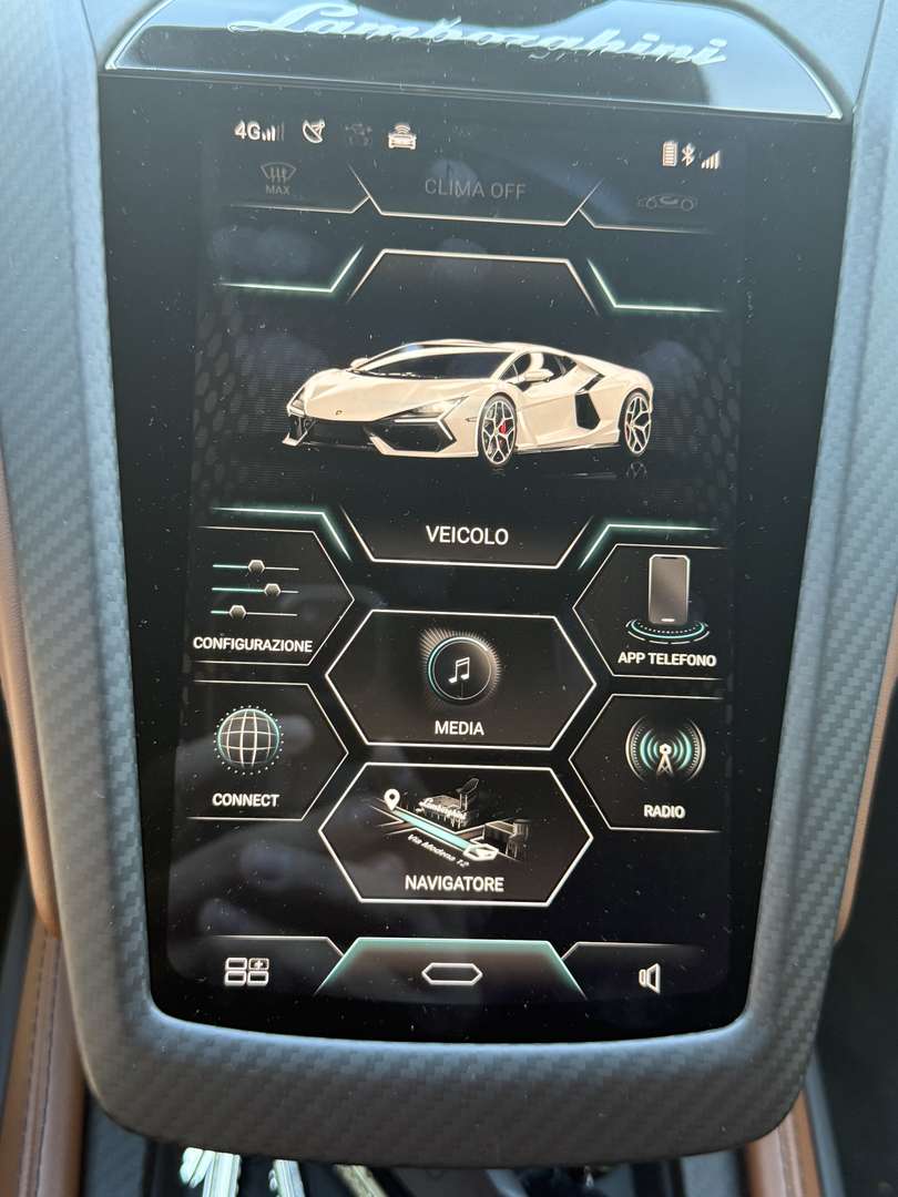 Lamborghini Revuelto - 2024 - Joinsteer - #9