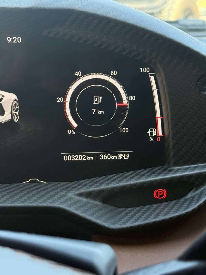 Lamborghini Revuelto - 2024 - Joinsteer - #11