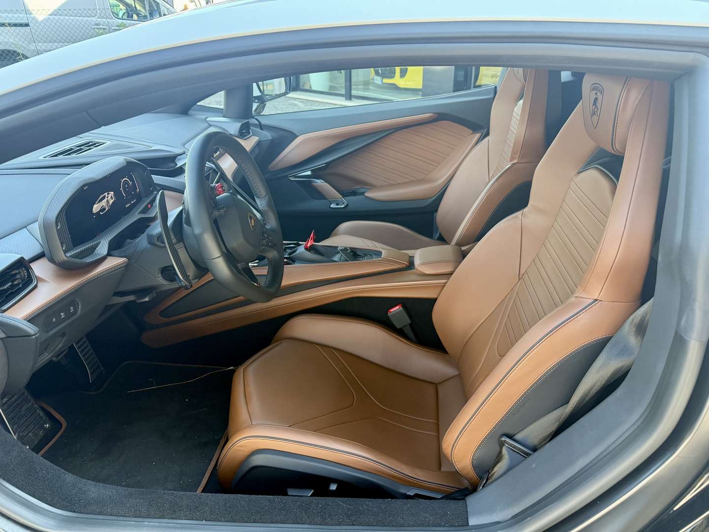 Lamborghini Revuelto - 2024 - Joinsteer - #12